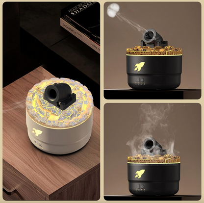 AROMATHERAPY CANNON