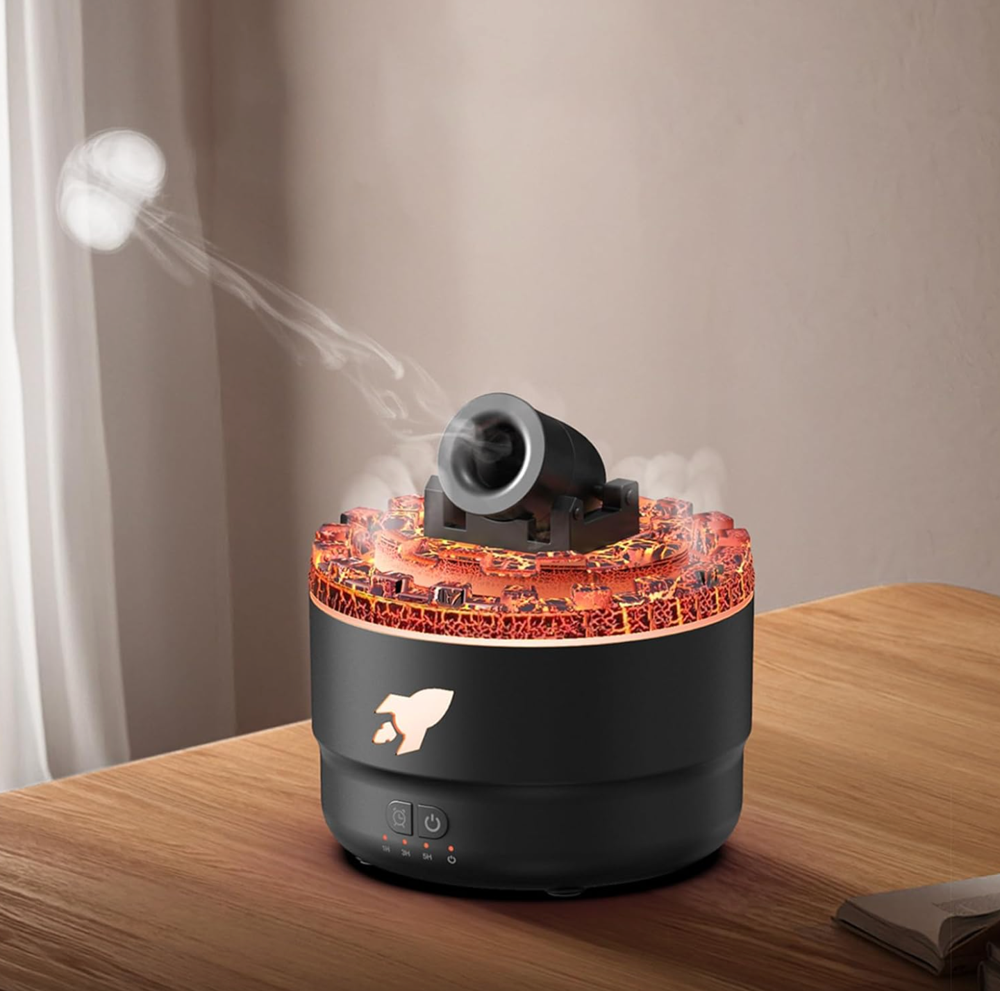 AROMATHERAPY CANNON